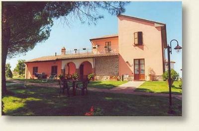 TOSCANE, UMBRIE, LAZIO en RIMINI EN OMGEVING