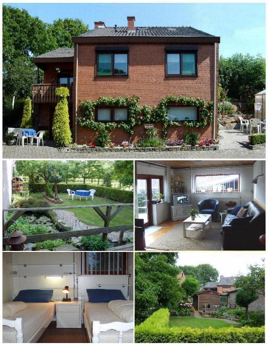 Vakantie Appartement Zuid Limburg