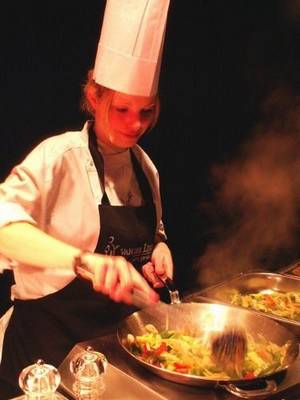 Party Catering & Thema arrangementen