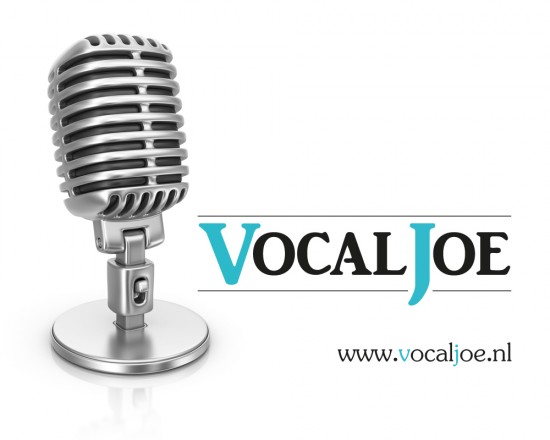 Zanglessen/stemcoaching bij VocalJoe