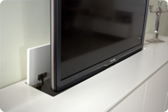 TV meubels van INSIGT