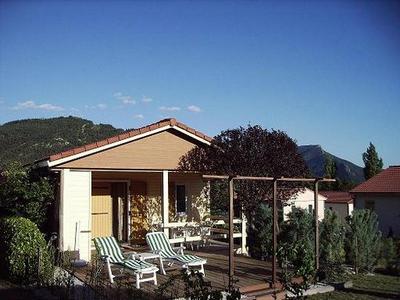 Fijn vakantiehuisje in de Provence - Castellane