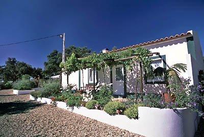 Rustig en mooi gelegen huisje in Portugal.