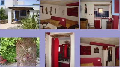 IBIZA TE HUUR: Kamers en Studio's vanaf 35 € per dag (overwinteren mogelijk)