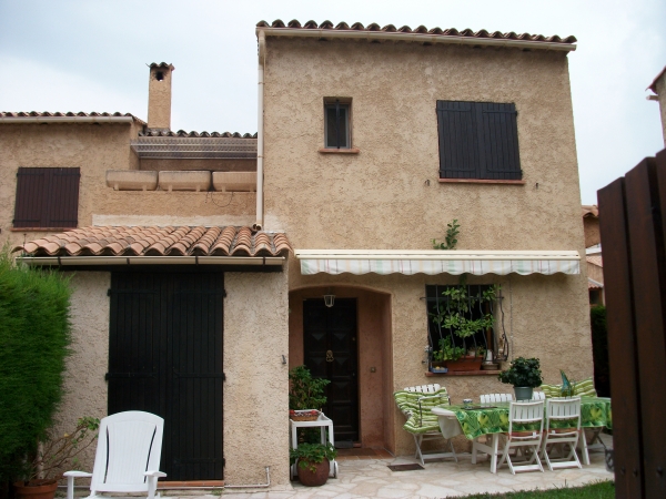 Frankrijk CAGNES SUR MER France Riviera