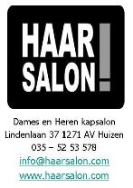 Dames en herenkapsalon, persoonlijke aandacht, goede prijs, perfecte kwaliteit