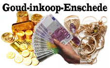 Wij betalen contant voor uw goud en sieraden