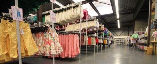 Kinder Outlet Groothandel Veldhoven