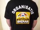 Bedrukking bedrijfskleding