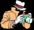 Prive detective