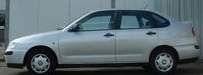Seat Cordoba Stella +, 1.4, 16V, 55kw