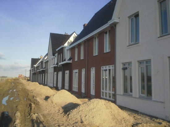 Uw woning of pand laten Schilderen?