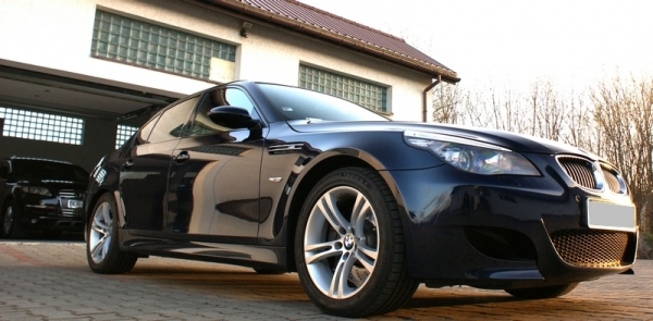 Auto poetsbedrijf regio Utrecht