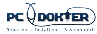 Pcdokter Computer en laptop reparatie