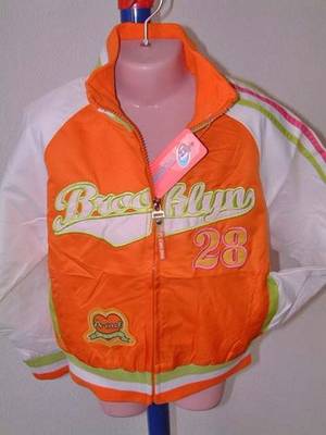 Kinderkleding Groothandel FlevoWear