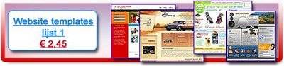 Website Templates