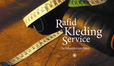 Uw Meester Kleermaker