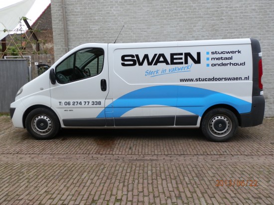 Stucadoor, tegelzetter, keuken plaatsing. — foto 1