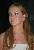 Marianne Roza Visagie & Hairstyling