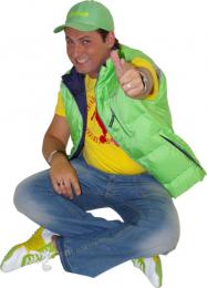 Jeroen's Jeugdshow