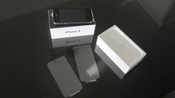 Apple iPhone 4/Playstation 3/Canon 5d/Macbook Pro