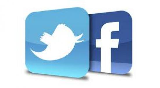 Gezocht (student/stagair) digitale duizendpoot voor diverse werkzaamheden bijhouden twitter faceboo
