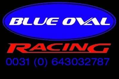 Ford Tuning