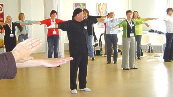 Workshop non-verbale communicatie