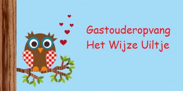 Gastouderopvang Het Wijze uiltje Maassluis