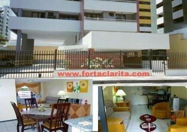 Brazilie: Fortaleza appartementen te huur