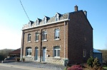 Vakantiehuis,Forrieres,Ardennen,Belgie
