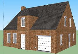 Uw Huis in 3D?