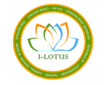 I-lotus Massage, Thaise Massage, Reflexologie & Shiatsu