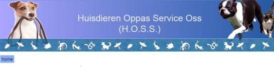 Honden Uitlaatservice Oss eo