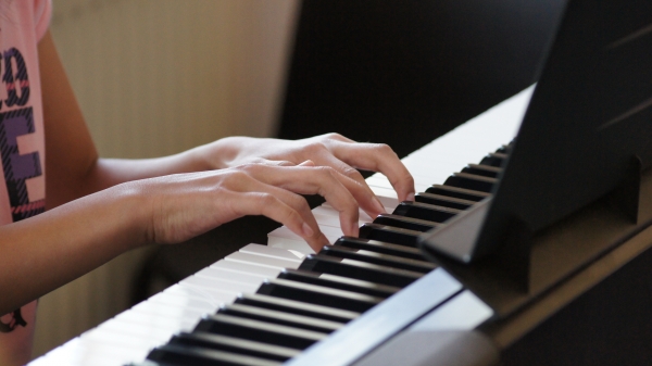 Pianoles, gitaarles en zangles in Rotterdam