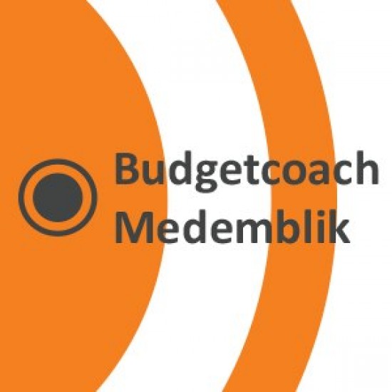 Financiële Rust. Gun uzelf die ruimte.