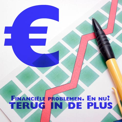 In de financiële problemen geraakt? Wij kunnen u h