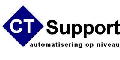 Reparatie en onderhoud, Service en Support