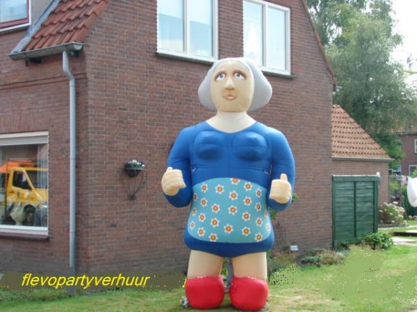 Te huur sarah