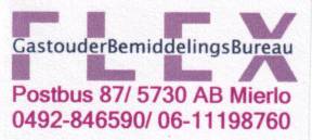 Gastouder