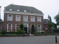 Bed and Breakfast 't Vaticaan