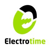 Electrotime elektroinstallaties