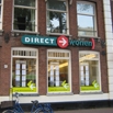 Grootste aanbod aan huurwoningen in Amsterdam