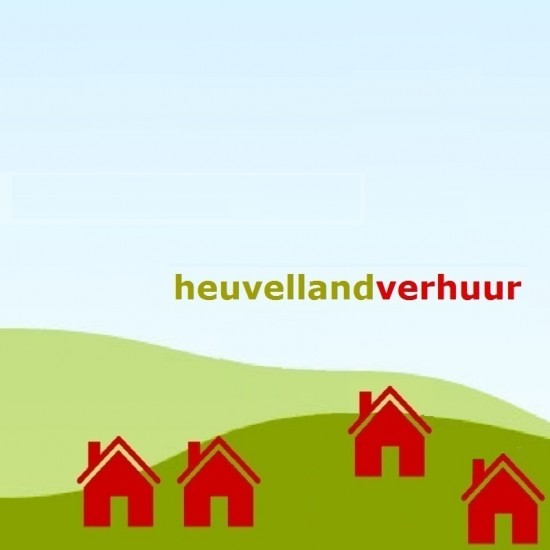 Vakantiehuisjes te huur in het heuvelland van Zuid Limburg