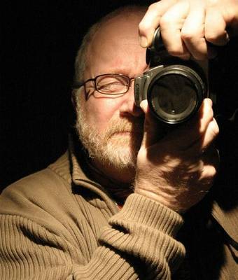 Fotograaf