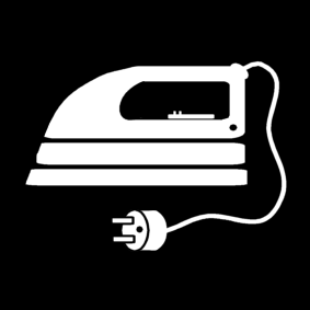 Front-line Strijkservice
