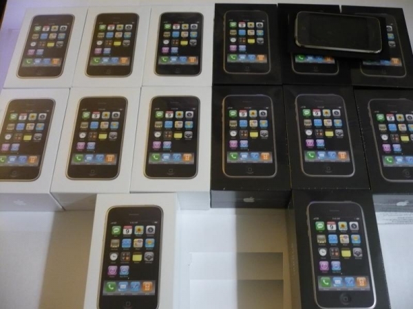 For Sale Apple iPhone 3G 16GB