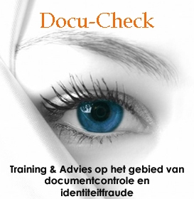 Training & Advies voor Documentencontrole en ID-fraude