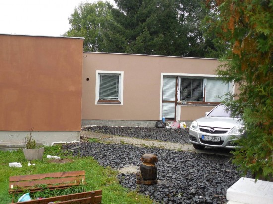 Accommodatie + Camping + Familie Huis Valdek
