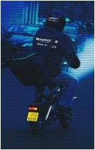 Nightriders